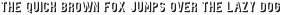 Coquo 3D otf (400)