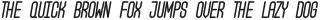 Sisterhood Elder Italic otf (400)
