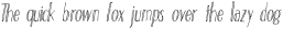 TOMO Dora Sans Outline Oblique otf (400)
