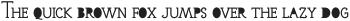 Salt and Spices Mono SC Serif2 otf (400)