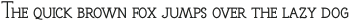Salt and Spices Mono SC Serif otf (400)