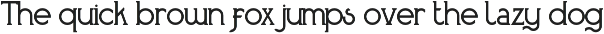 Kingdom Typeface preview