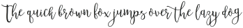 Introblues Script Reguler otf (400)