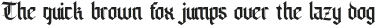 livingstone otf (400)