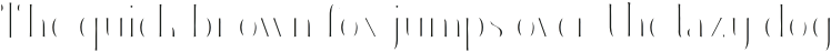 Black Arcade Inline otf (900) Sample