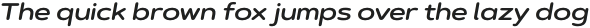 Artegra Soft Ex SemiBold Italic otf (600)
