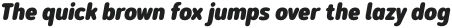 Artegra Soft Cn Black Italic otf (900)