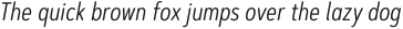 Artegra Soft Cn Light Italic otf (300)