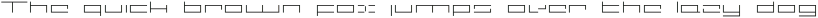 PROSTY Extended Light otf (300) Sample