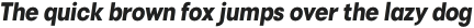 Izmir Bold otf (700)