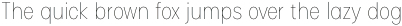 Izmir Narrow Extrabold otf (700)