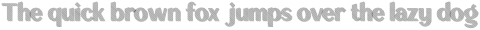 Sign Painter Sans AngleShadow otf (400)