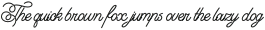 Sign Painter Script Crop otf (400)