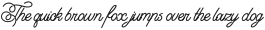 Sign Painter Script CropRound otf (400)