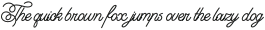 Sign Painter Script Normal otf (400)