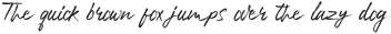 Ballistick Regular otf (400)