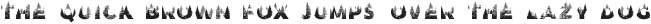 Forest 2 Regular ttf (400)