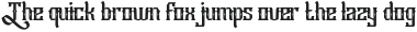 Alternativeinline1 otf (400) Sample