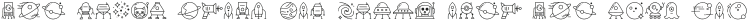 Outer Limits Icons Regular otf (400)
