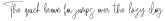SalmanderBentolsScript otf (400)