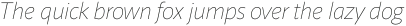 Sana Sans Light otf (300)