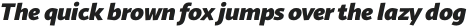 Sana Sans Italic otf (400)
