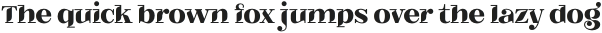 Belle Story ExtraBold otf (700)