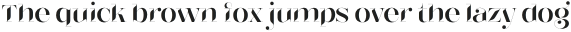 Belle Story Display Regular otf (400)