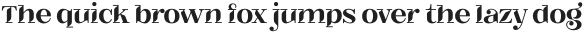 Belle Story SemiBold otf (600)