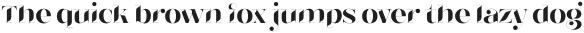 Belle Story Display SemiBold otf (600)