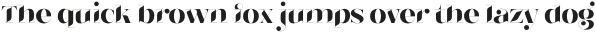 Belle Story Display Bold otf (700)