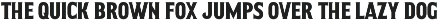 Craft Beer Typeface preview