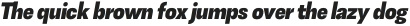 Gevher Nr Black It otf (900)