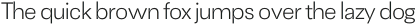 Gevher Light otf (300)