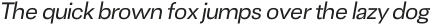 Gevher-RegularIt otf (400)