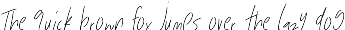 Oliver Label SVG Regular otf (400)