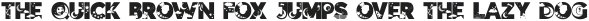 Sweet Dreams Silhouette Font Regular otf (400)