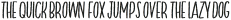 ThePerfectMatchTallBold otf (700)