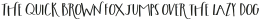 ThePerfectMatchDisplayBold otf (700)