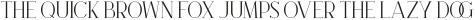 Brooke Italic otf (400)