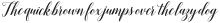 Belastoria Script otf (400)
