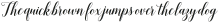 Belastoria Script Slant otf (400)
