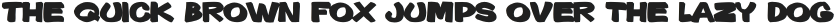 Gibon Bold 3D Bottom Bold otf (700)