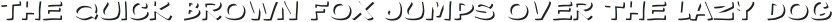 Gibon Bold Shadow Bold otf (700)