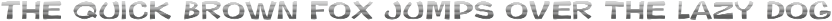Gibon Bold Fill Gradient Bold otf (700)