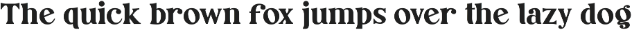 Dream Letter, Serif Font font preview