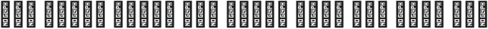 Mobtakar - Arabic Typeface font preview