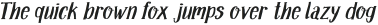Stay Magical Light Italic otf (300)