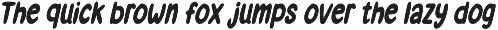 Chunchupan Font Family preview