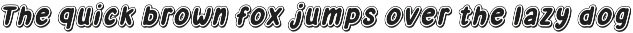 Chunchupan Font Family preview